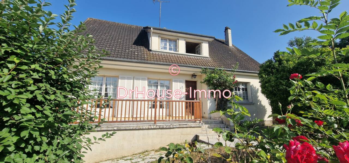 Maison 6 pièces de 122 m² - Ceton (61260)