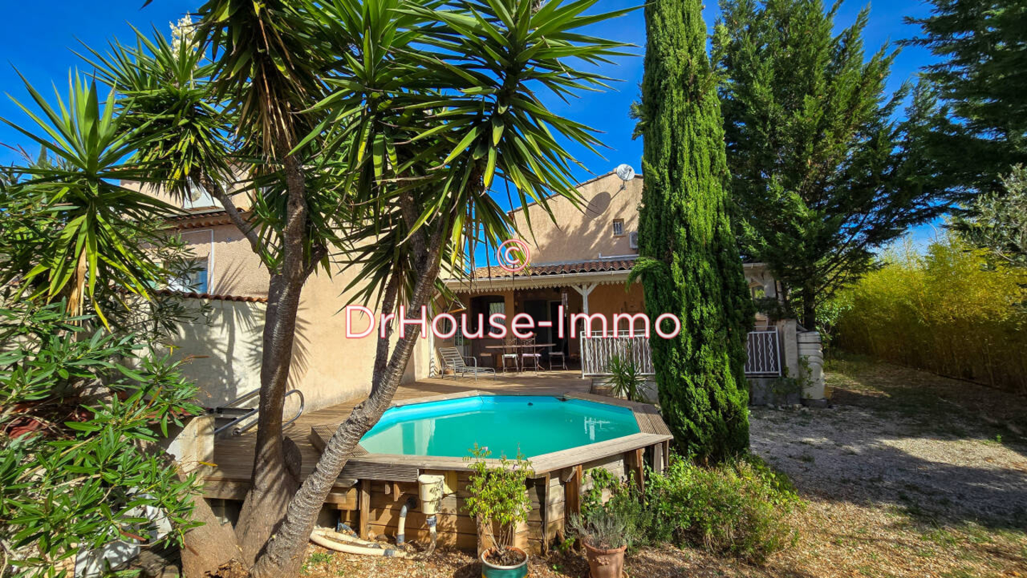 Maison 5 pièces de 118 m² - Solliès-Pont (83210)