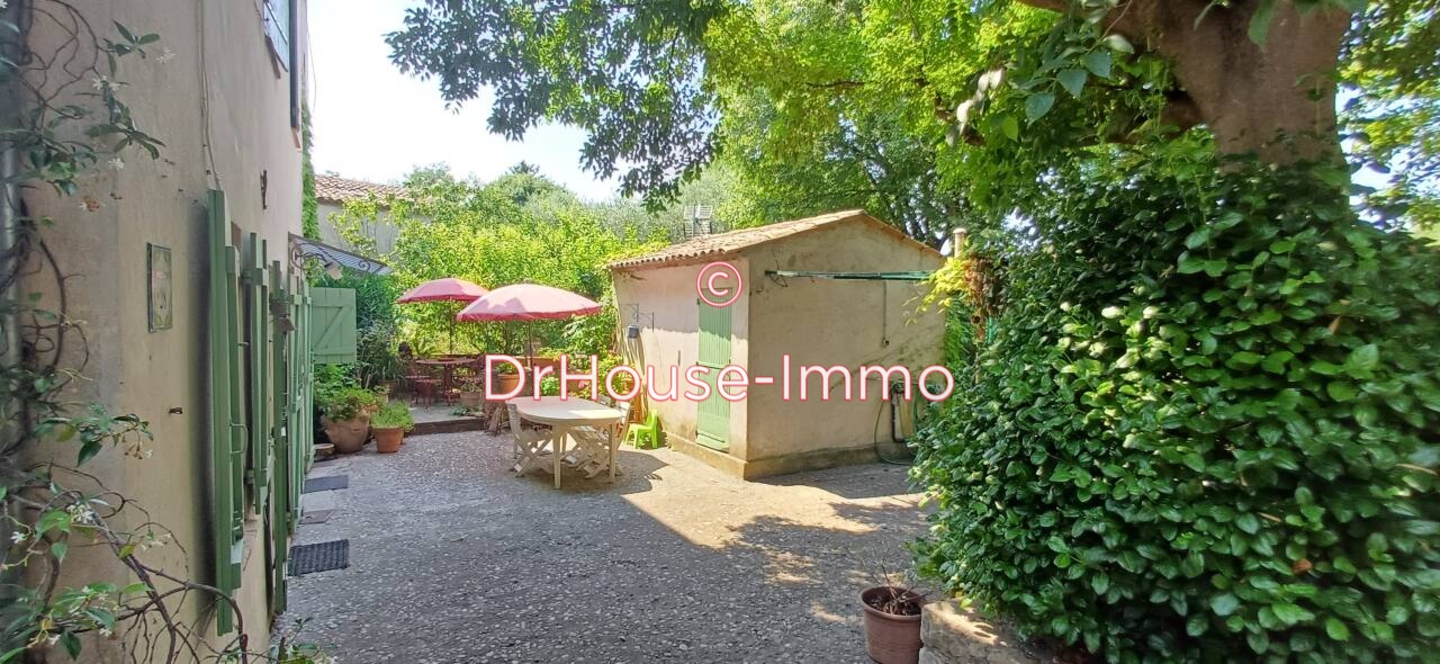 Maison 5 pièces de 122 m² - Grasse (06130)