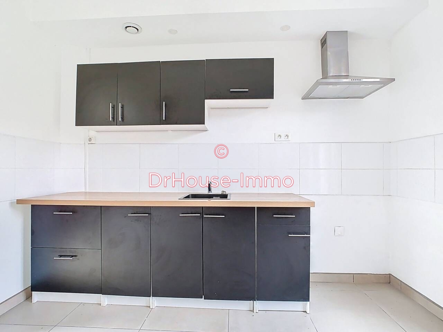 Maison 5 pièces de 118 m² - Le Frestoy-Vaux (60420)