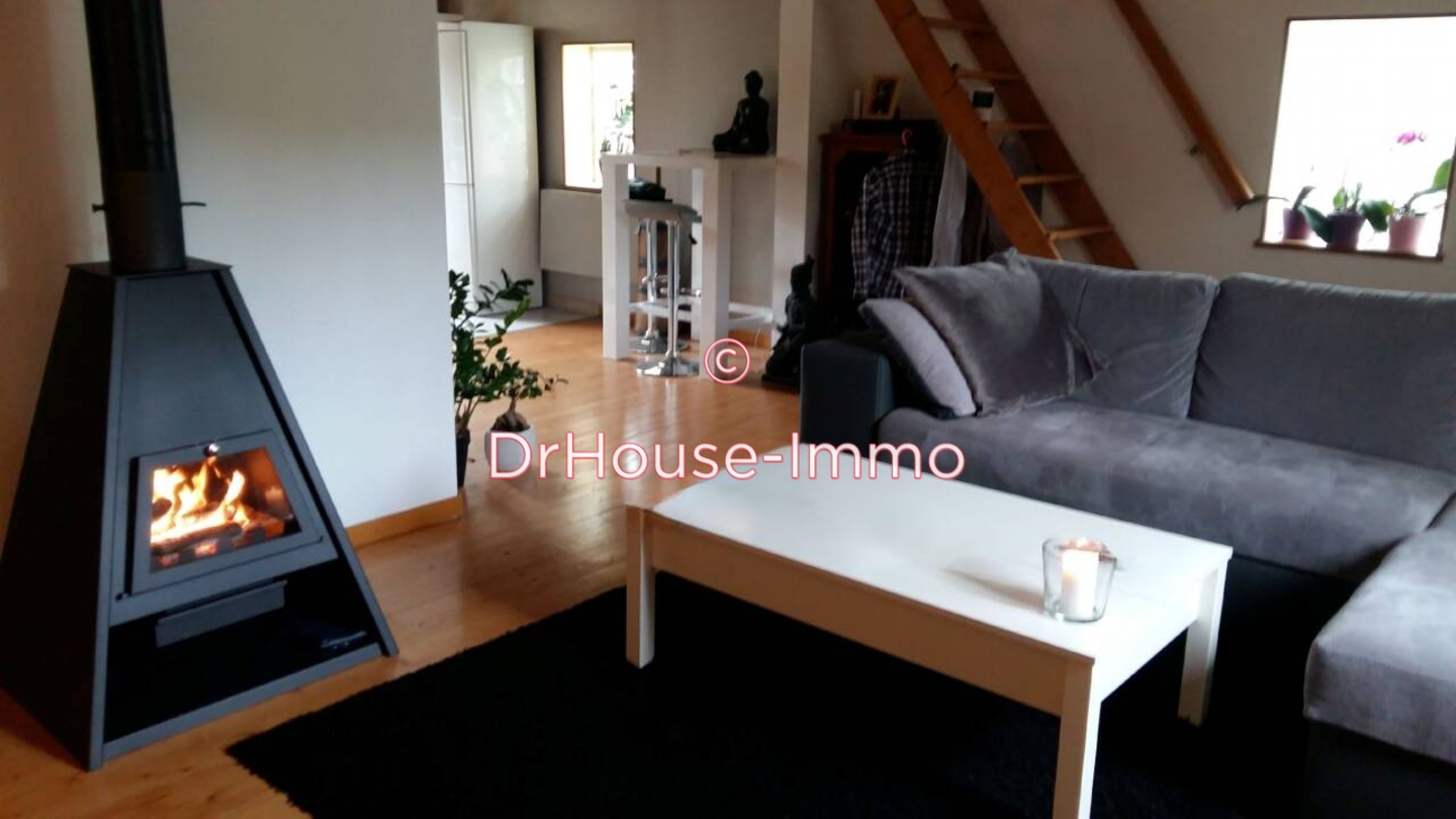Appartement 4 pièces de 78 m² - Faÿ-lès-Nemours (77167)