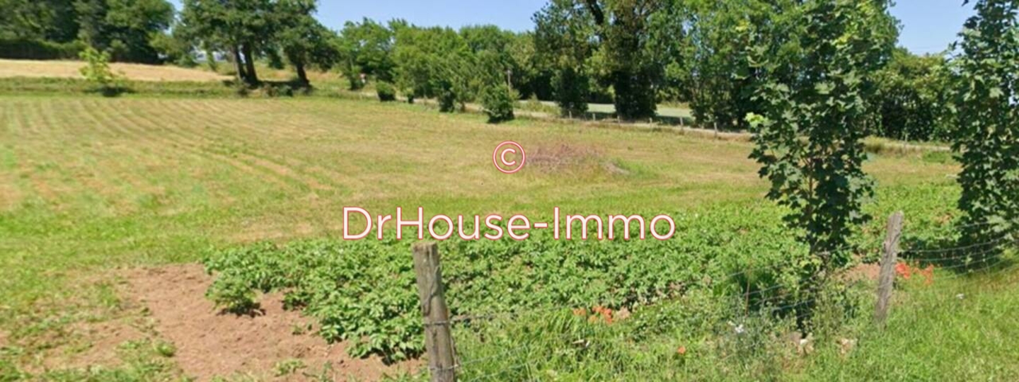Terrain de 1 210 m² - Luc-la-Primaube (12450)