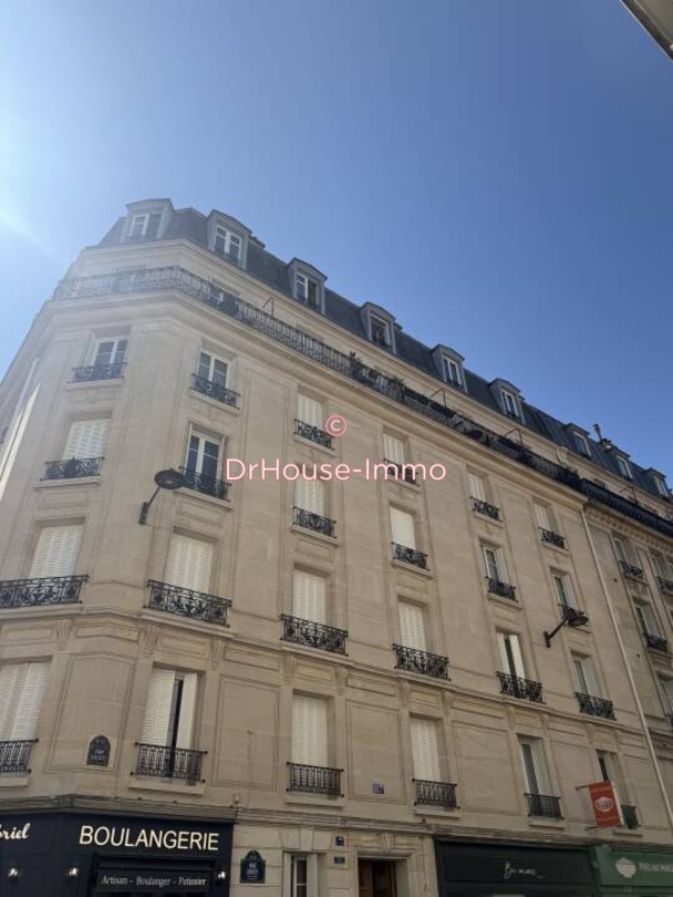 Appartement 2 pièces de 40 m² - Paris (75014)