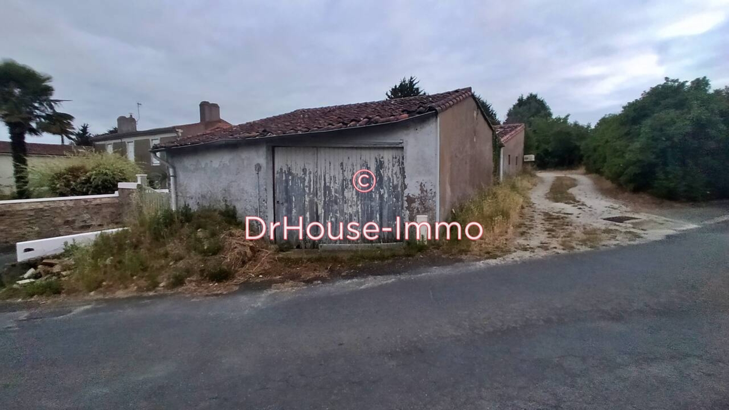 Maison 2 pièces de 69 m² - Mouzillon (44330)