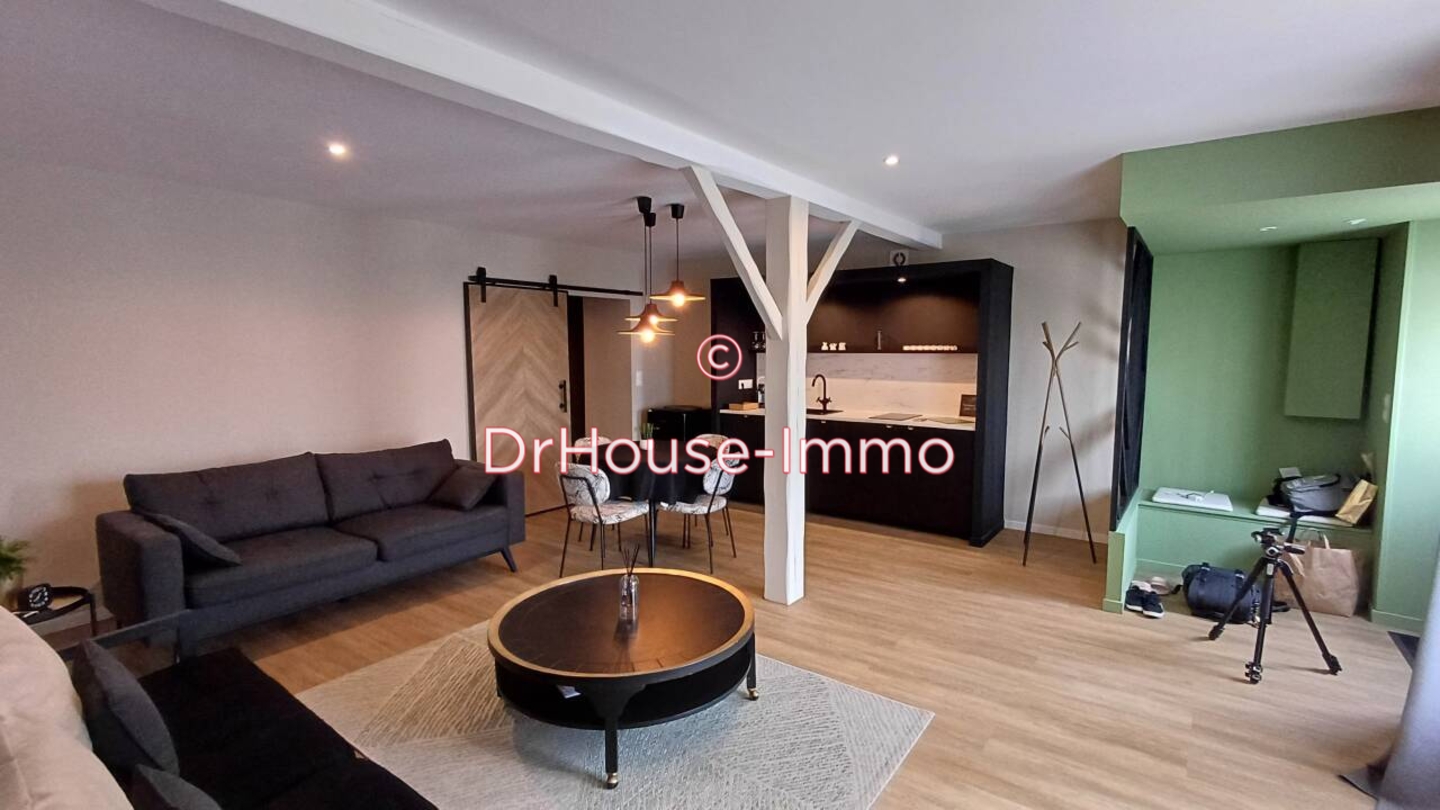 Maison 4 pièces de 135 m² - Mareuil-sur-Lay-Dissais (85320)