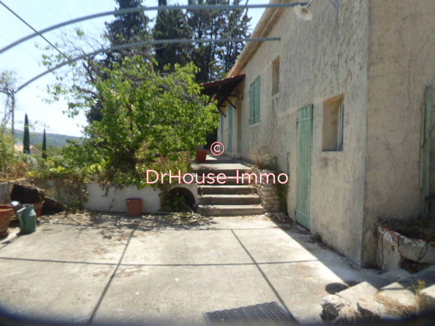 Maison 5 pièces de 110 m² - Martigues (13500)