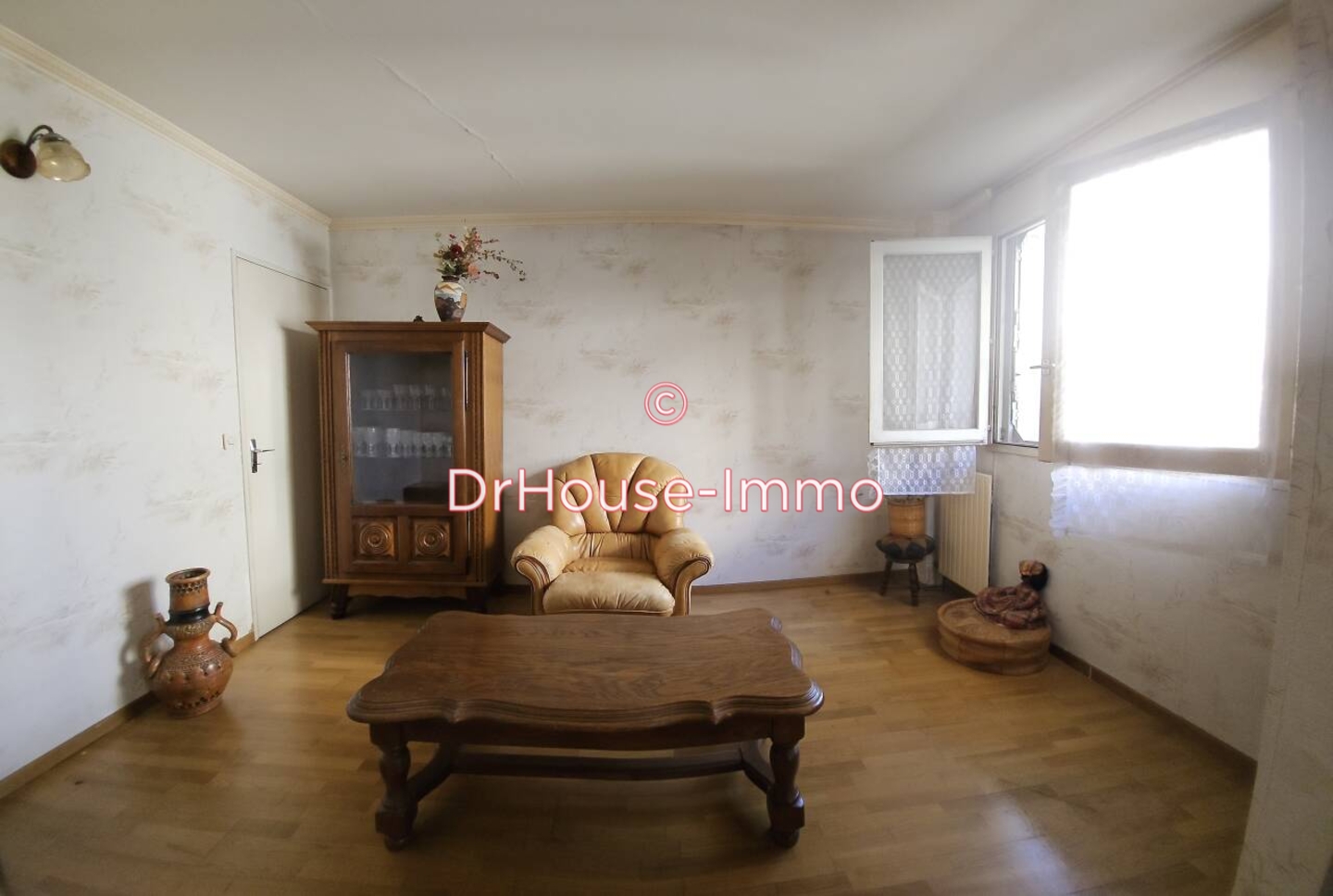 Appartement 4 pièces de 77 m² - Bondy (93140)