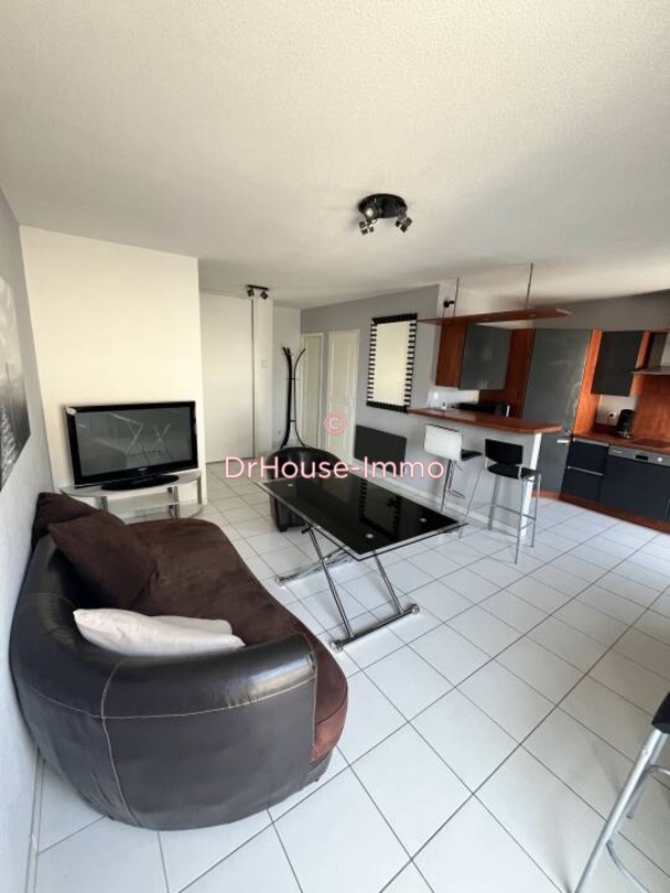 Appartement 1 pièce de 35 m² - La Teste-de-Buch (33260)