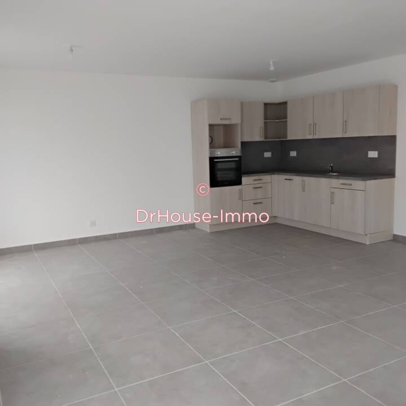 Maison 4 pièces de 102 m² - Lespignan (34710)