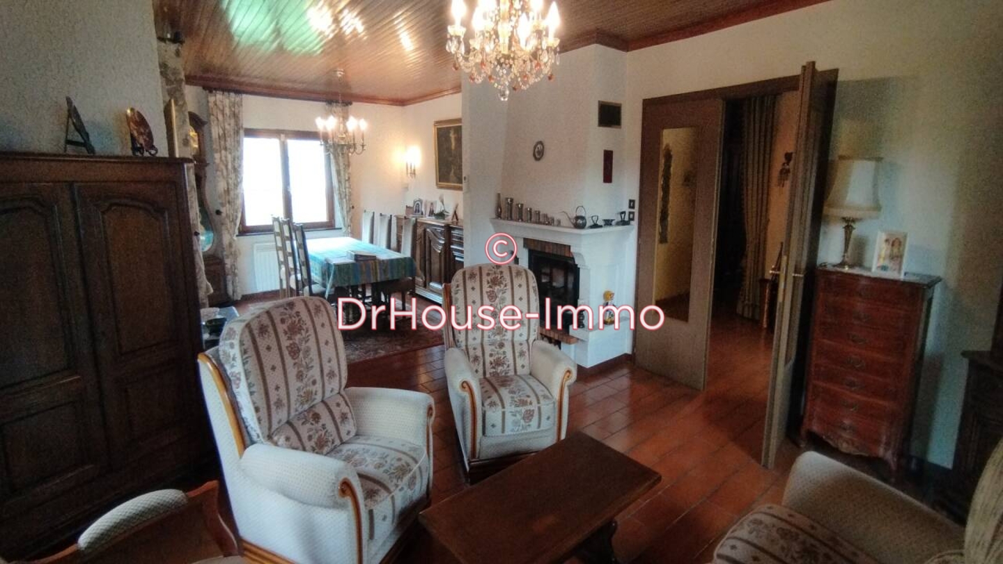 Maison 5 pièces de 113 m² - Mulhouse (68200)