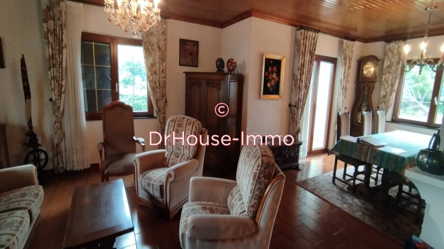 Maison 5 pièces de 113 m² - Mulhouse (68200)