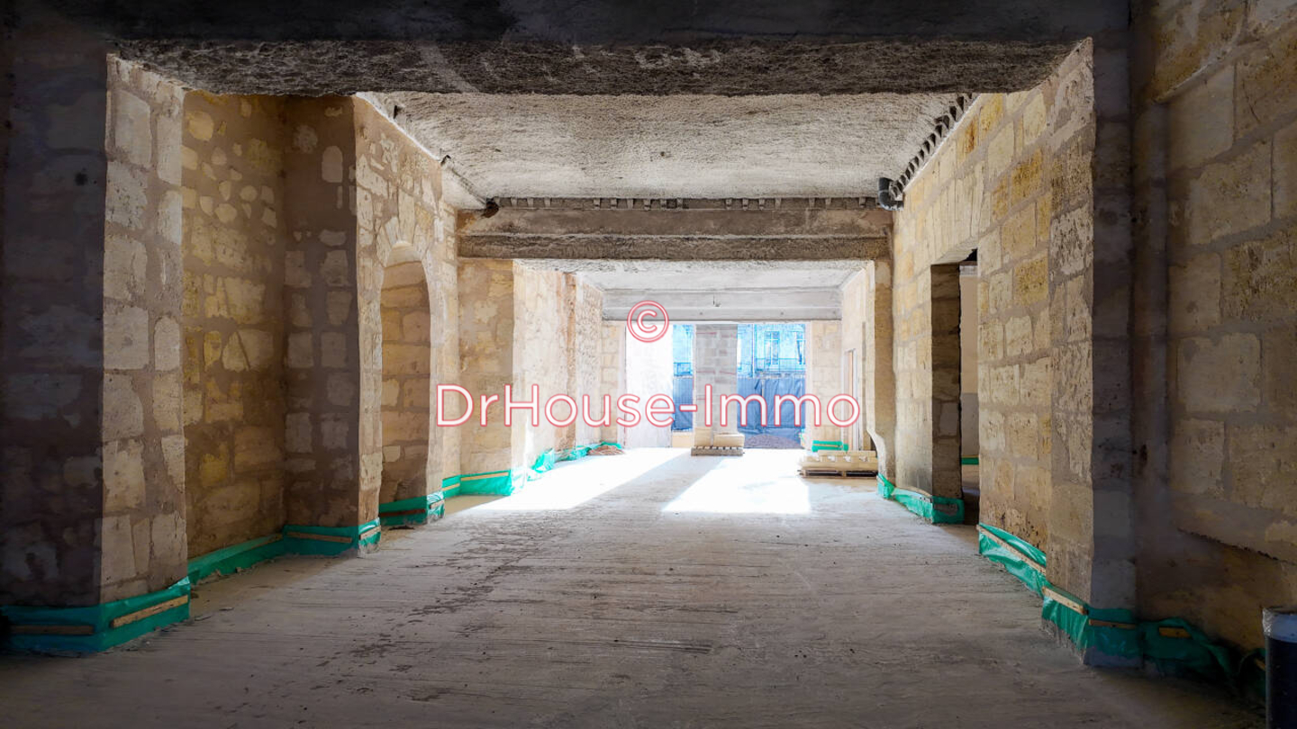 Maison 4 pièces de 120 m² - Bordeaux (33000)