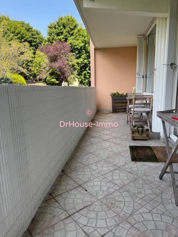 Appartement 4 pièces de 84 m² - Andrésy (78570)