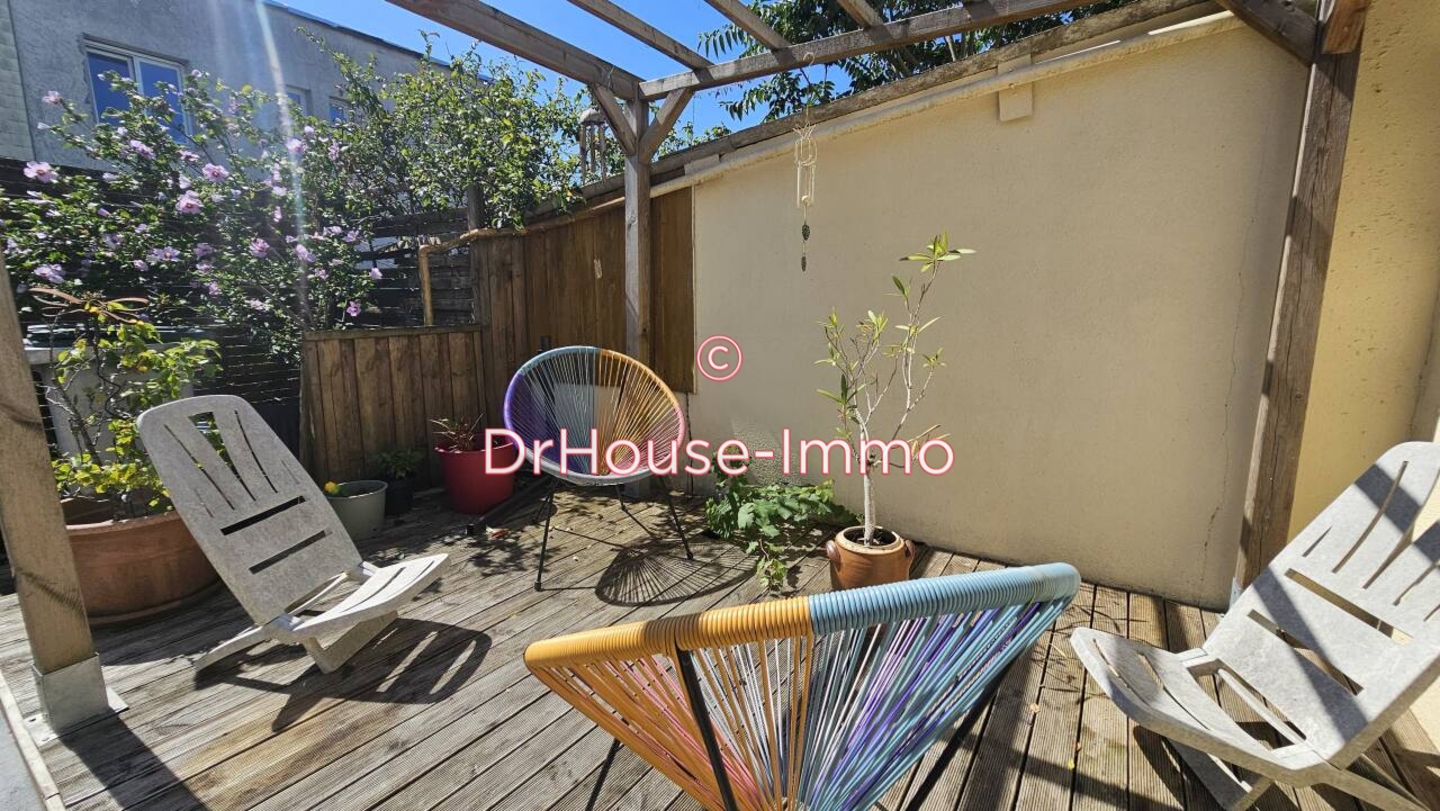 Maison 4 pièces de 80 m² - Le Mans (72100)