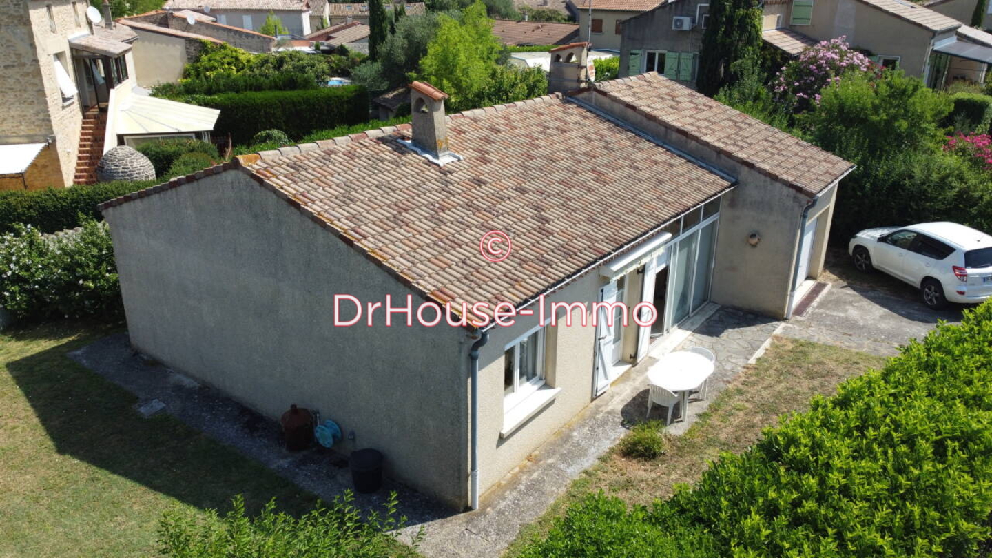 Maison 4 pièces de 102 m² - Étoile-sur-Rhône (26800)