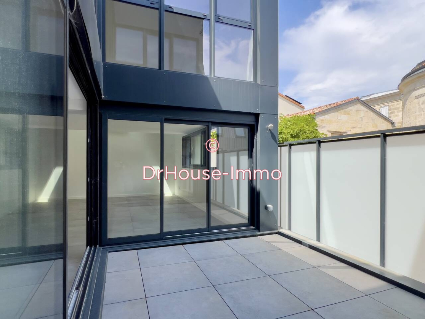 Maison 5 pièces de 144 m² - Bordeaux (33000)