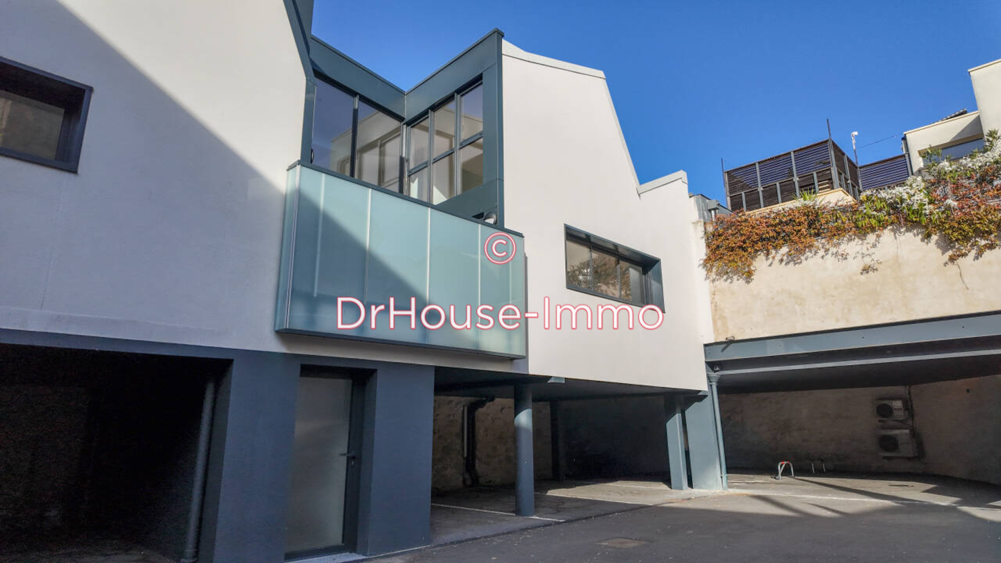 Maison 5 pièces de 155 m² - Bordeaux (33000)