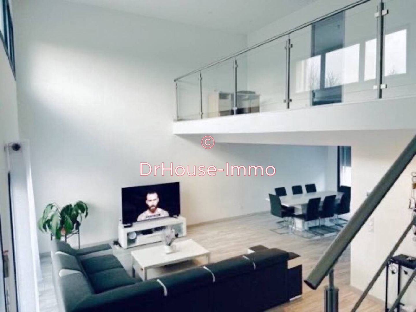 Maison 6 pièces de 168 m² - Norges-la-Ville (21490)