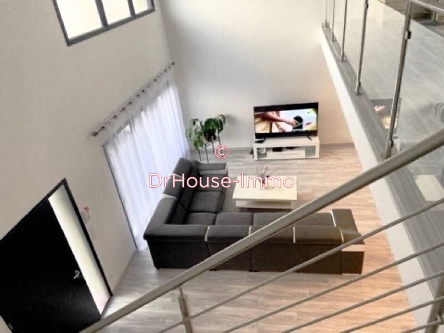Maison 6 pièces de 168 m² - Norges-la-Ville (21490)