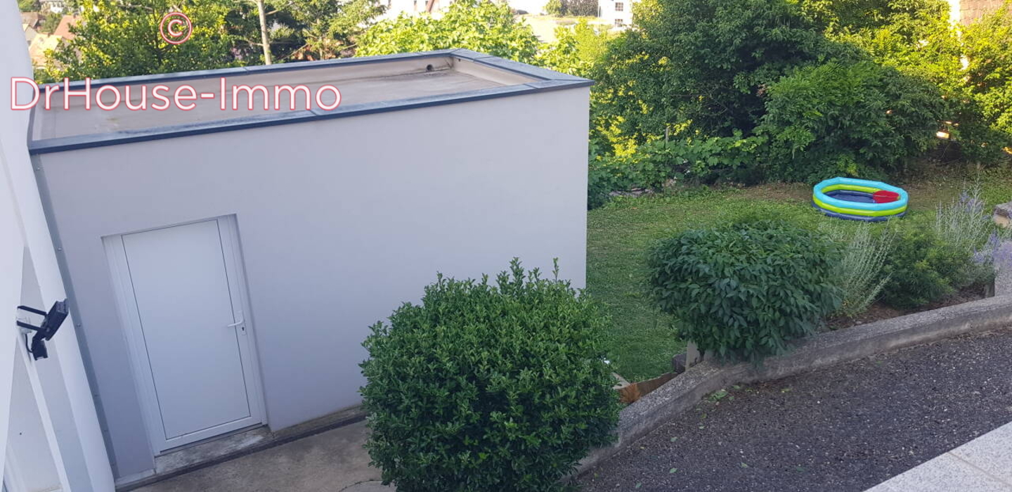 Photo 2 : Location Appartement 3 pièces Guebwiller 75 m²