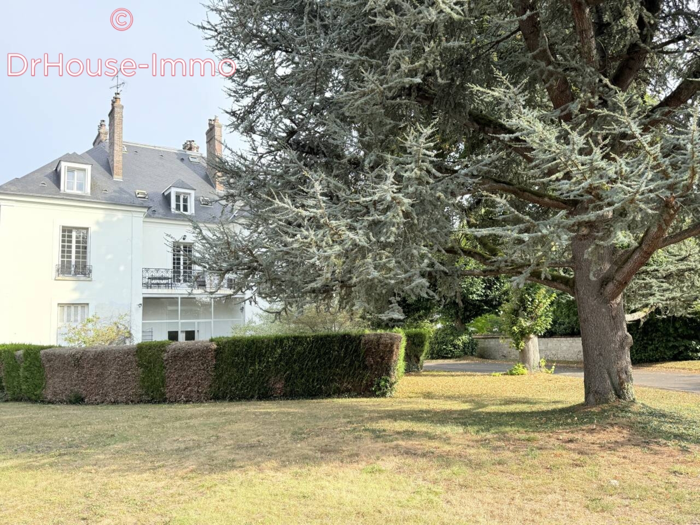 Photo 1 : Location Appartement 2 pièces Vernon 39 m²