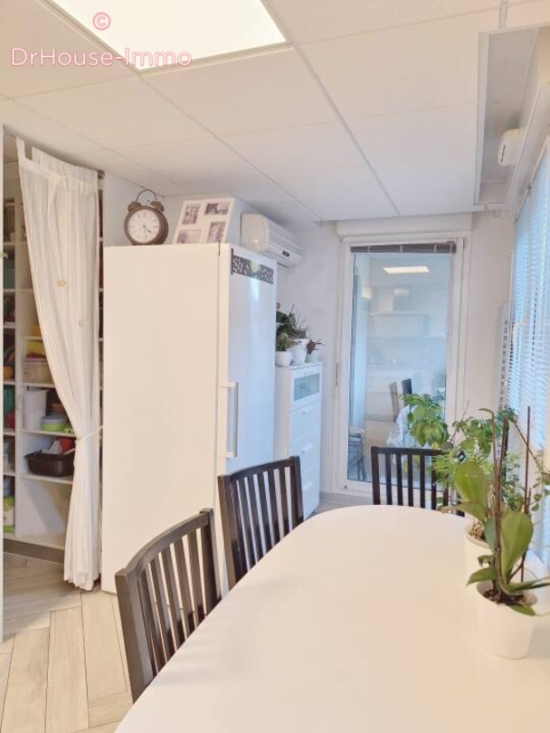 Photo 2 : Vente Appartement 5 pièces Riedisheim 130 m²