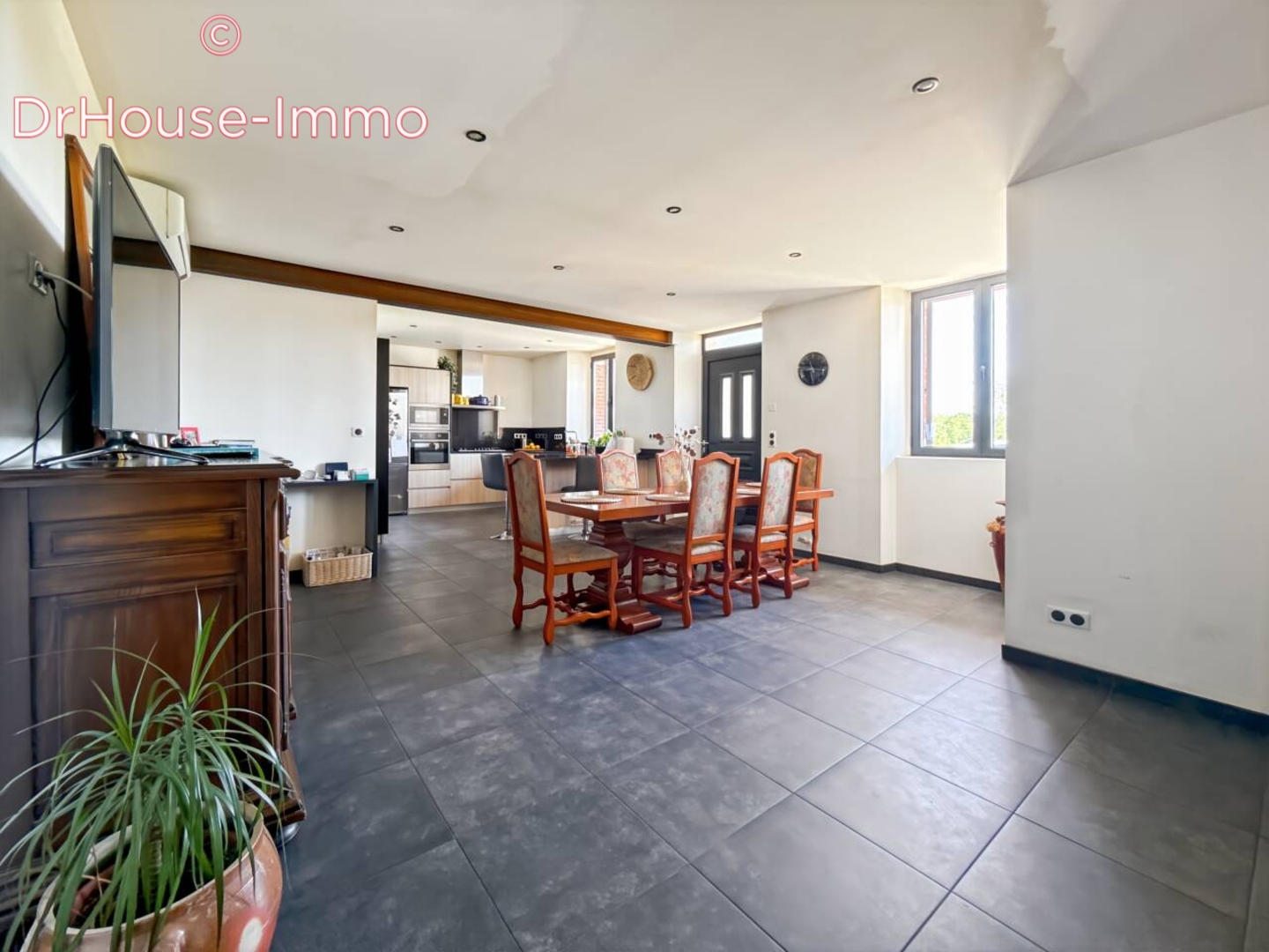 Photo 3 : Vente Maison 4 pièces Saint-Vincent-de-Tyrosse 125 m²