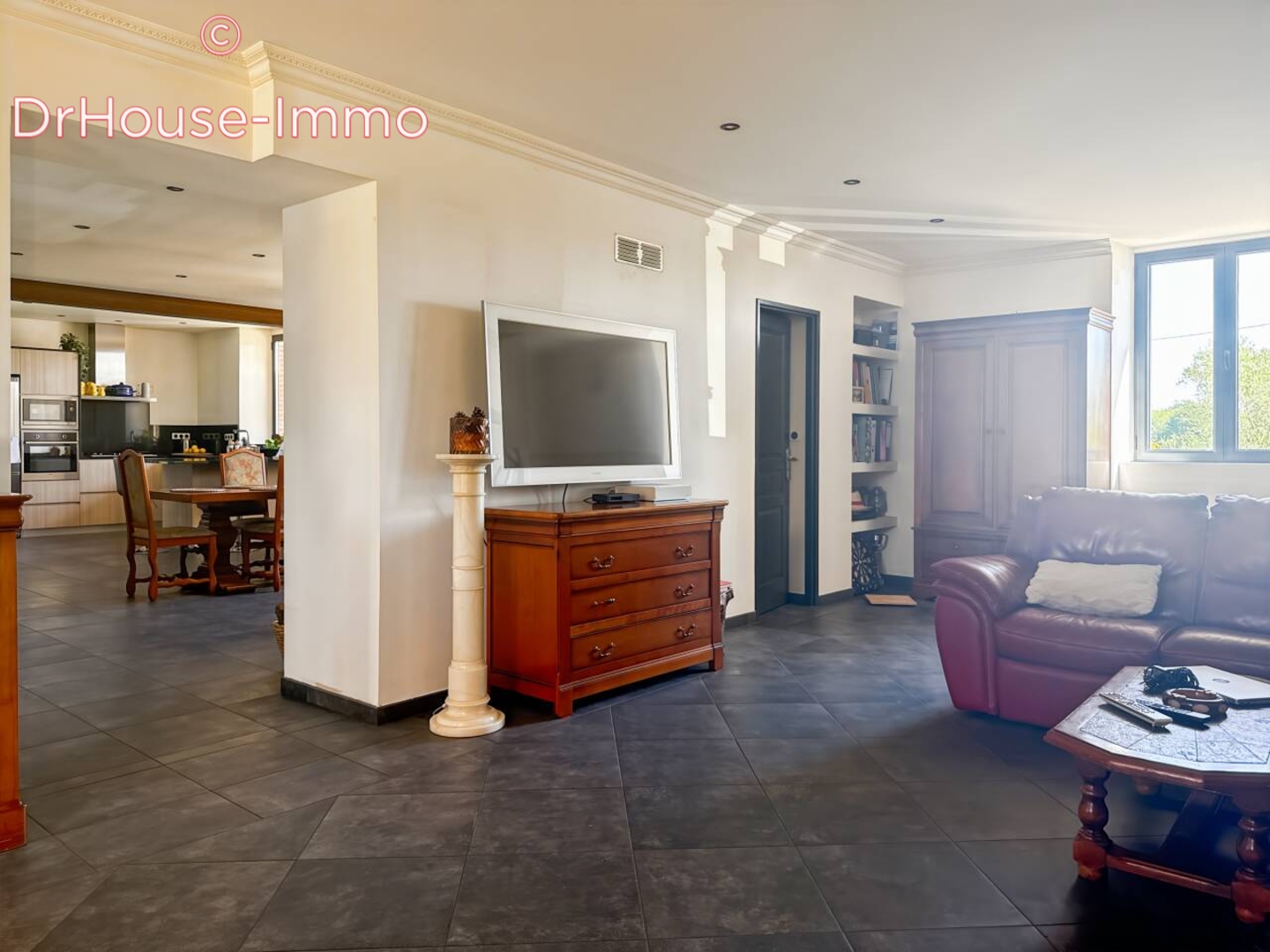 Photo 2 : Vente Maison 4 pièces Saint-Vincent-de-Tyrosse 125 m²