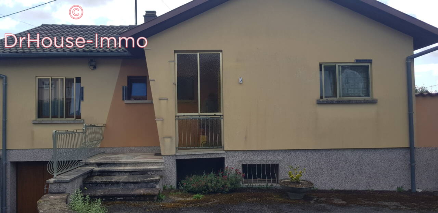 Photo 3 : Vente Maison 4 pièces Lautenbach 95 m²