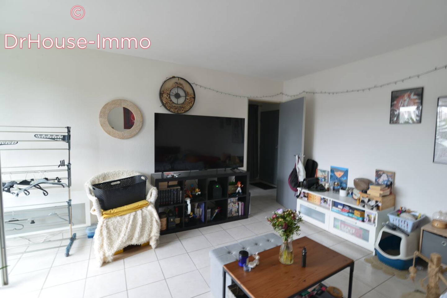 Photo 2 : Vente Appartement 2 pièces Montfavet 44 m²