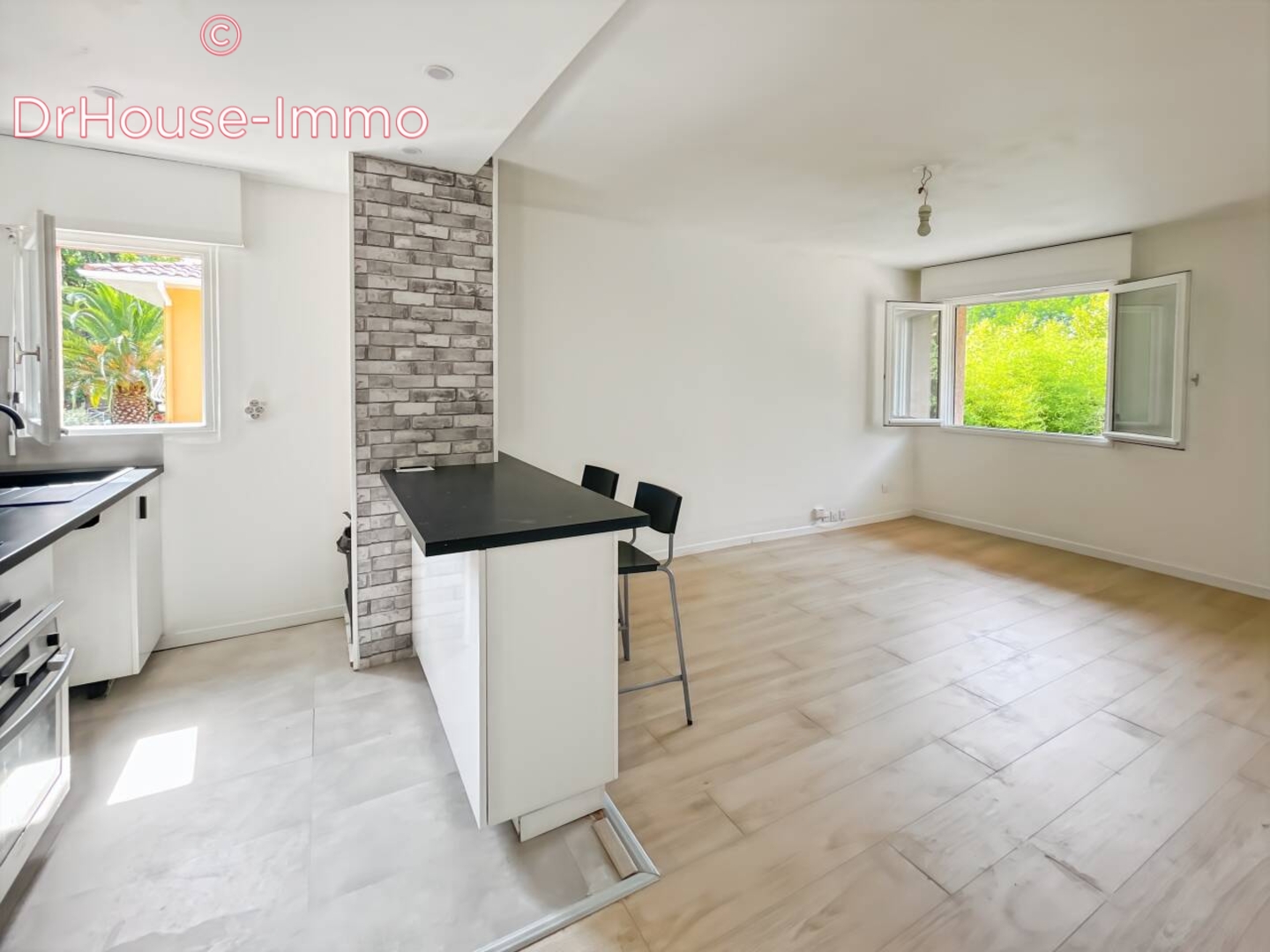 Photo 2 : Vente Appartement 2 pièces Bayonne 35 m²