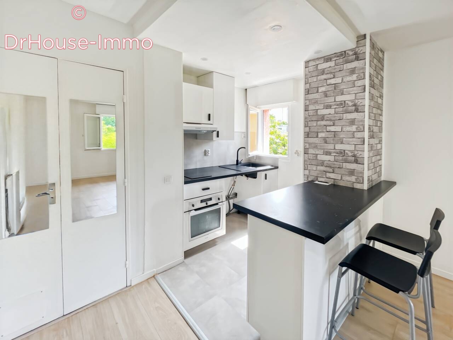 Photo 2 : Vente Appartement 2 pièces Bayonne 35 m²