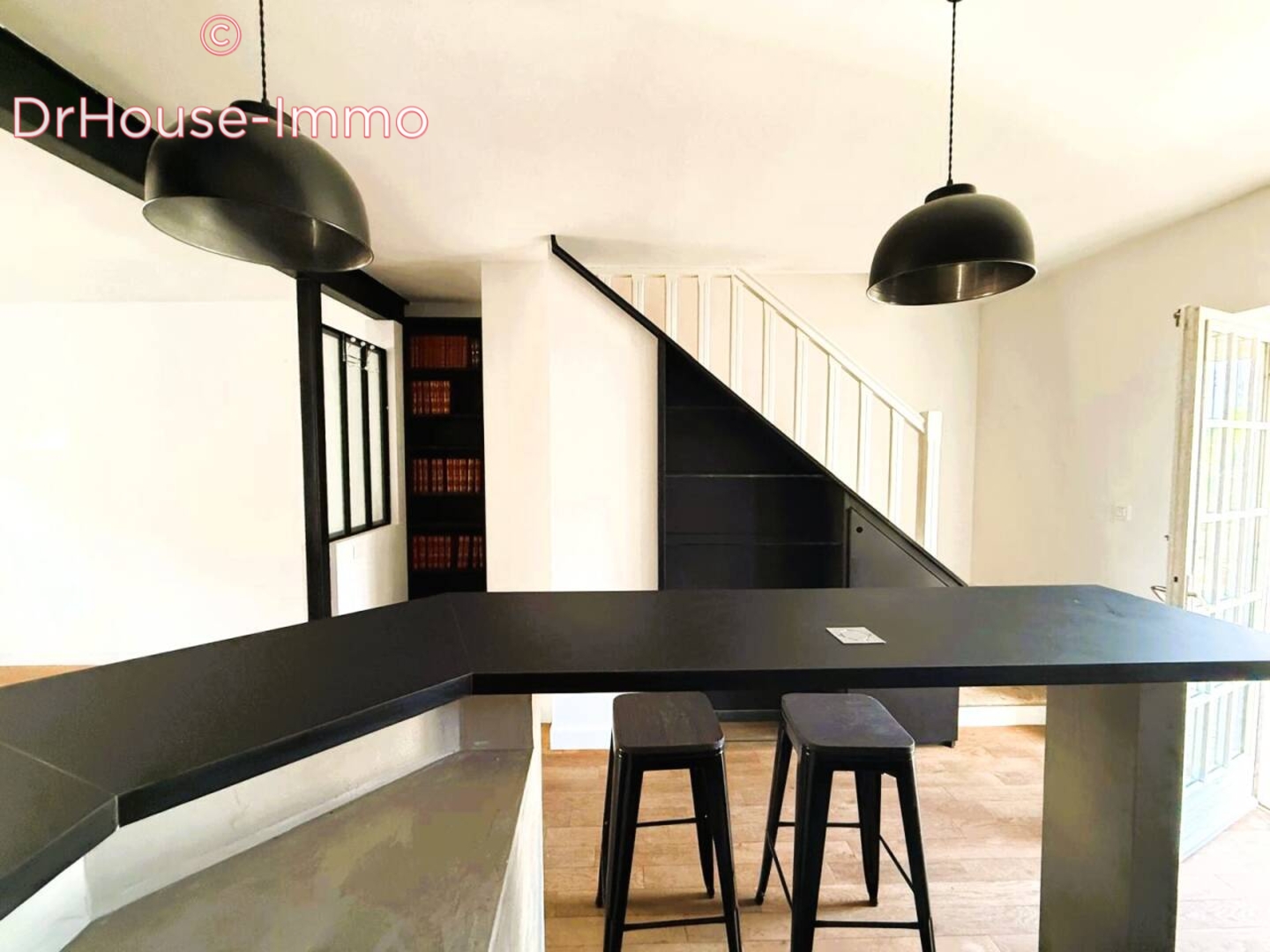 Photo 3 : Vente Maison 3 pièces Vernon 75 m²