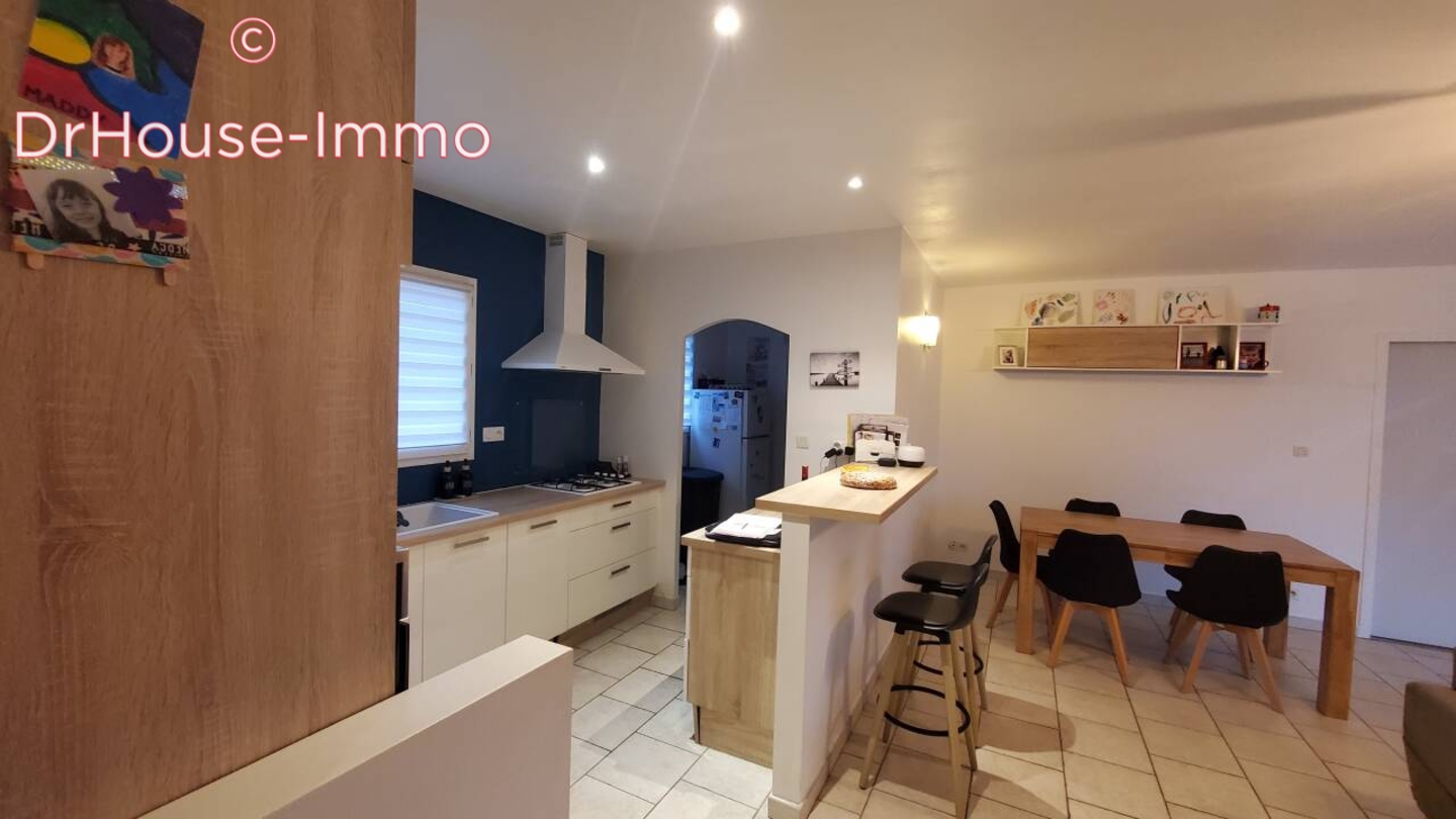 Photo 1 : Vente Maison 6 pièces Brem-sur-Mer 105 m²