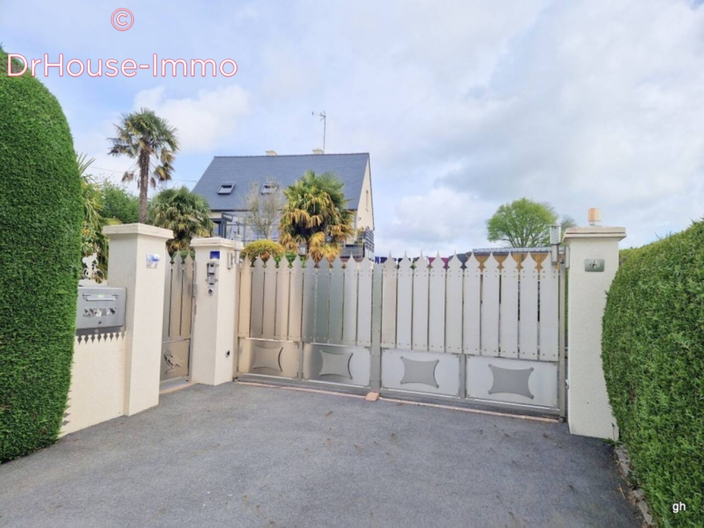 Photo 2 : Vente Maison 5 pièces Parigné 114 m²