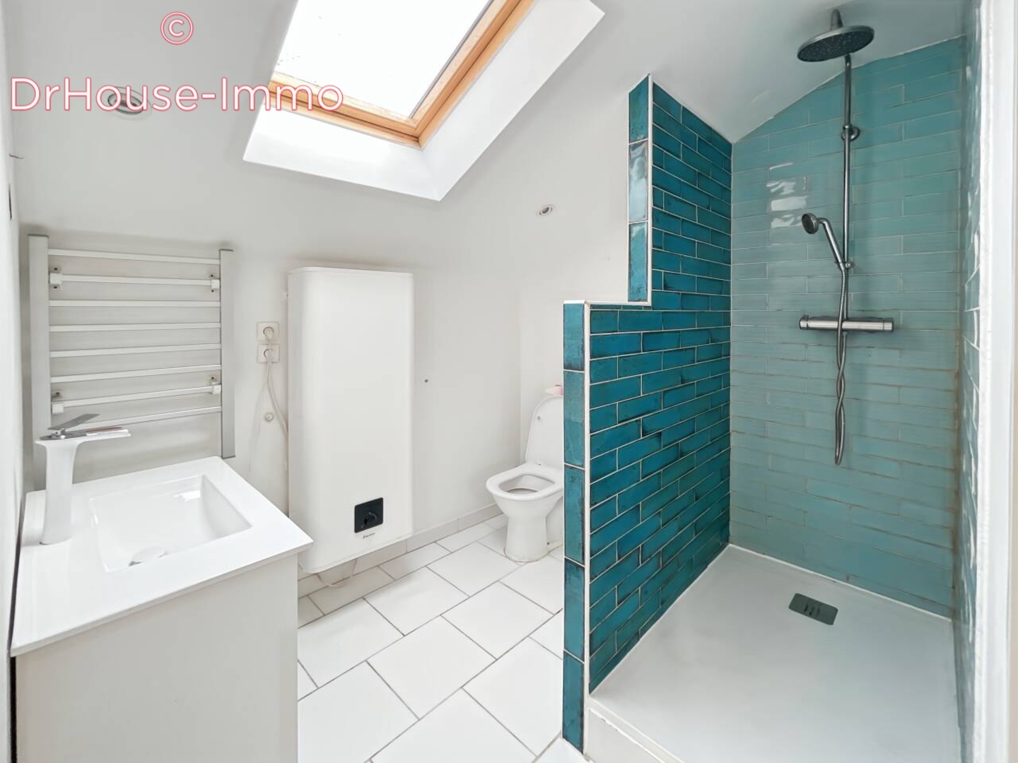 Photo 3 : Vente Appartement 3 pièces Bayonne 46 m²