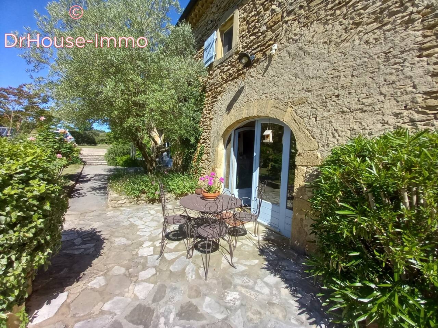 Photo 3 : Vente Maison 11 pièces Crest 330 m²