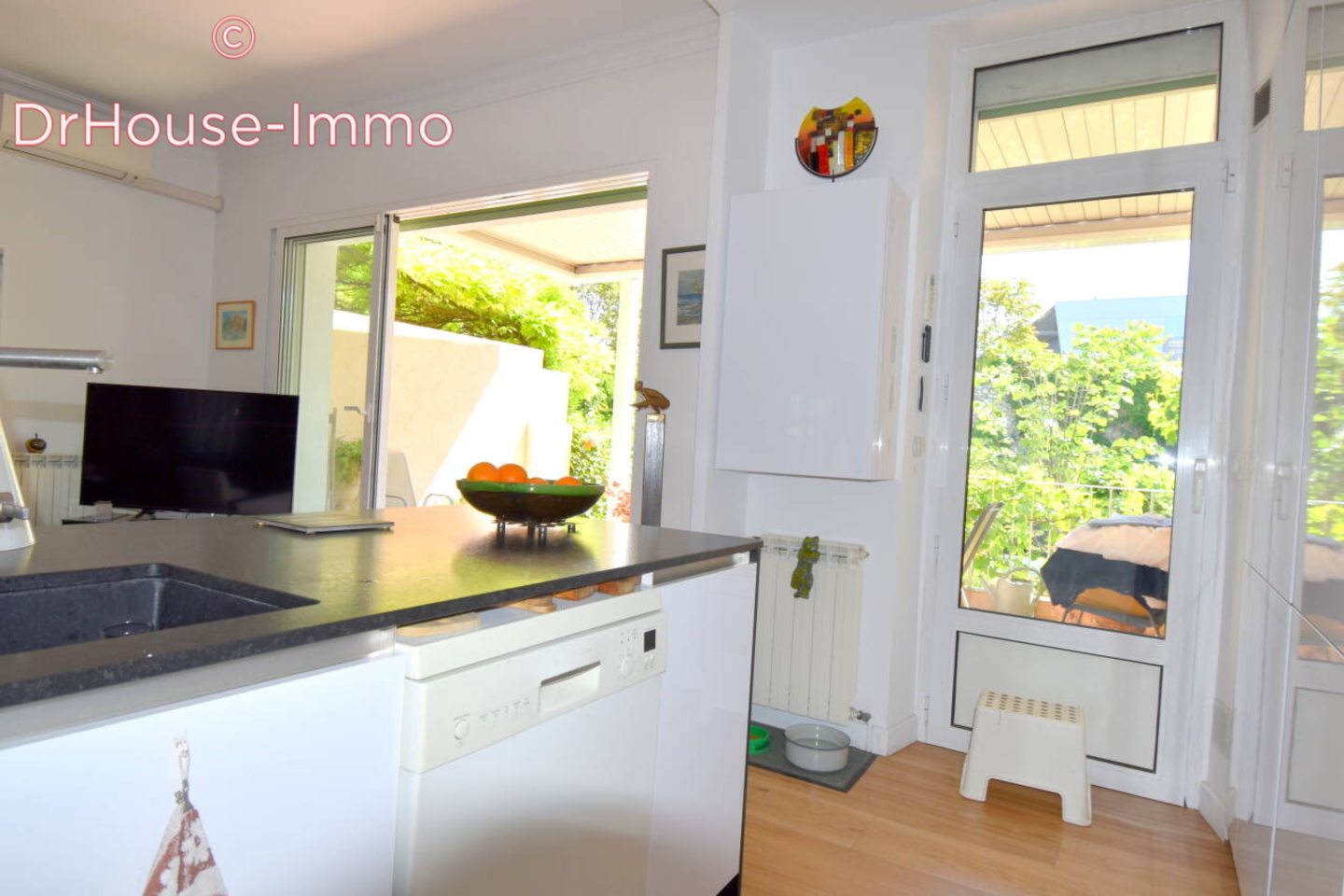 Photo 3 : Vente Maison 7 pièces Marseille 197 m²