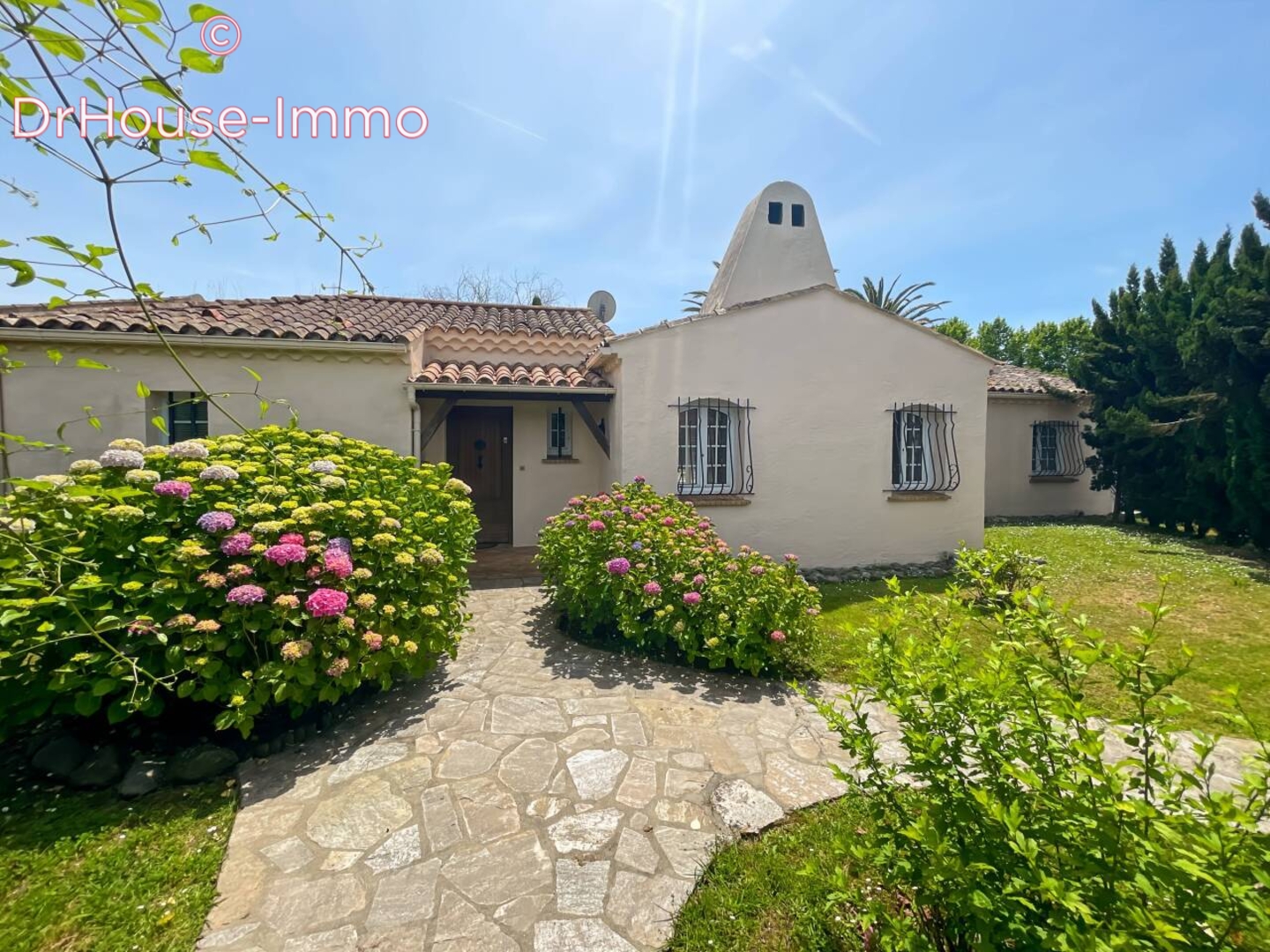 Photo 3 : Vente Maison 6 pièces Lahonce 180 m²