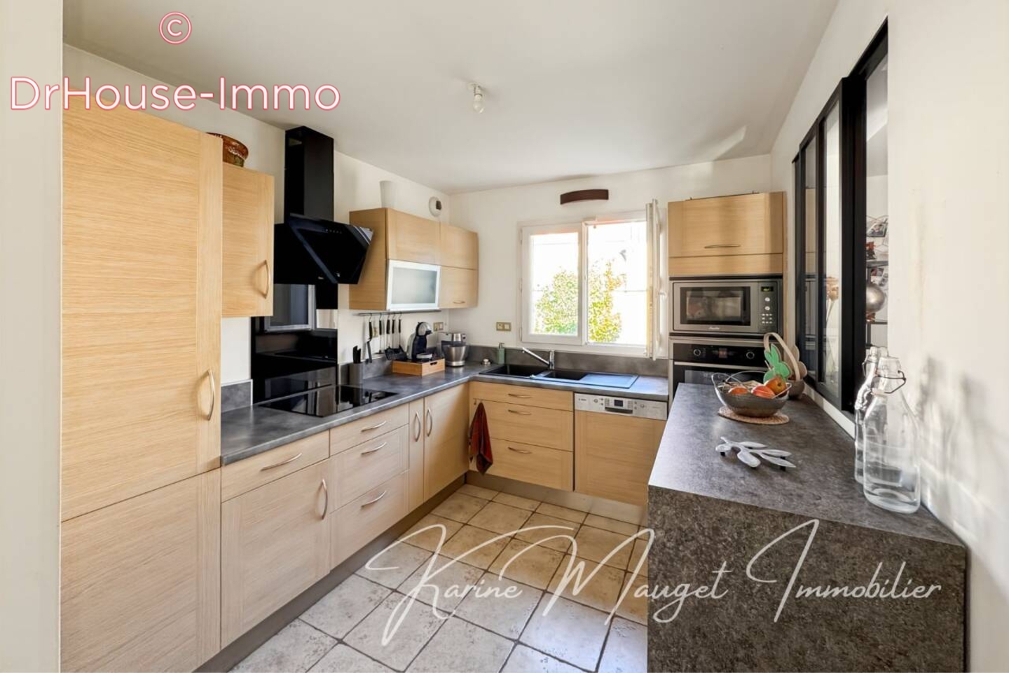 Photo 2 : Vente Maison 5 pièces Champs-sur-Marne 100 m²