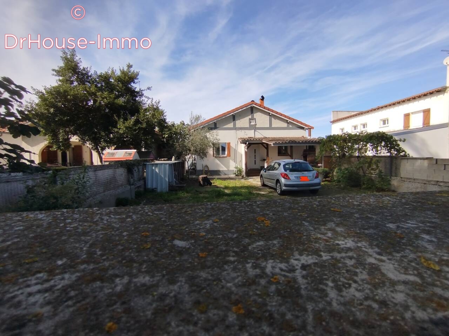 Photo 3 : Vente Maison 5 pièces Auterive 112 m²