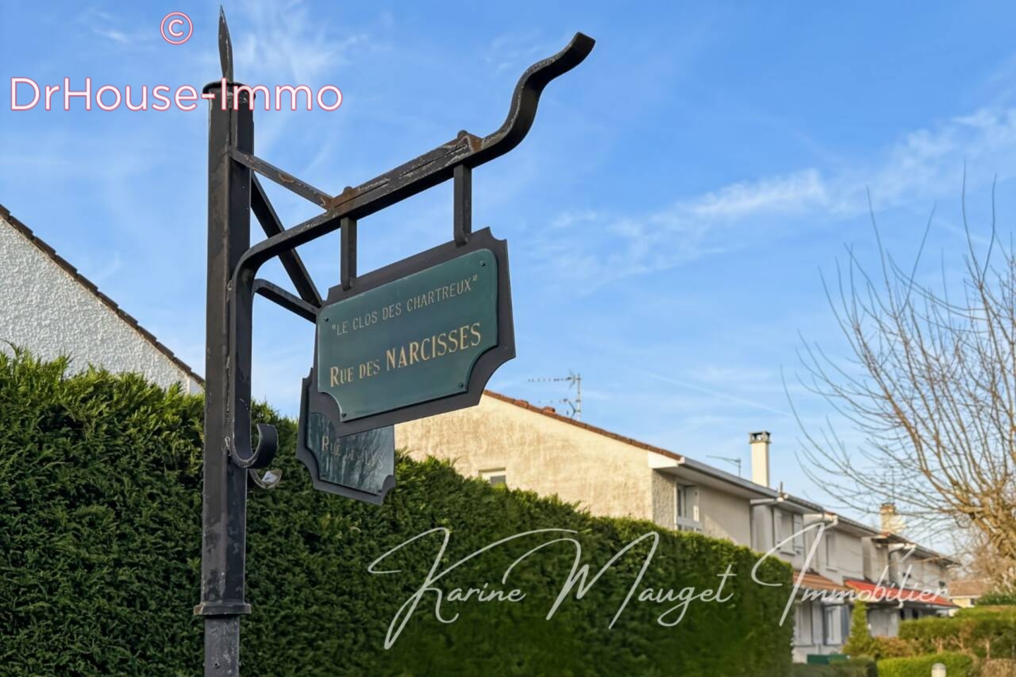 Photo 2 : Vente Parking / Box Ozoir-la-Ferrière 11 m²
