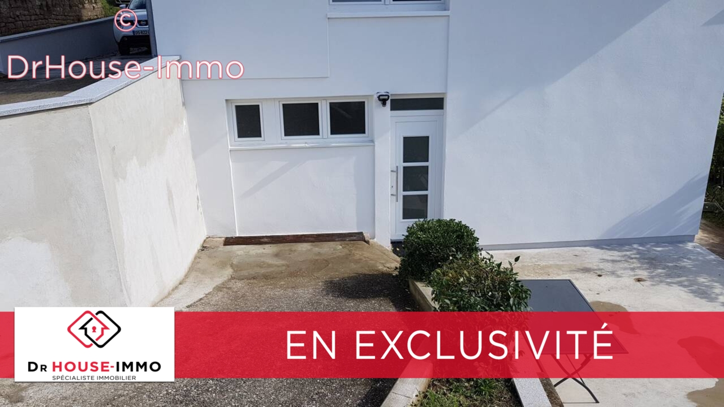 Photo 1 : Location Appartement 3 pièces Guebwiller 75 m²