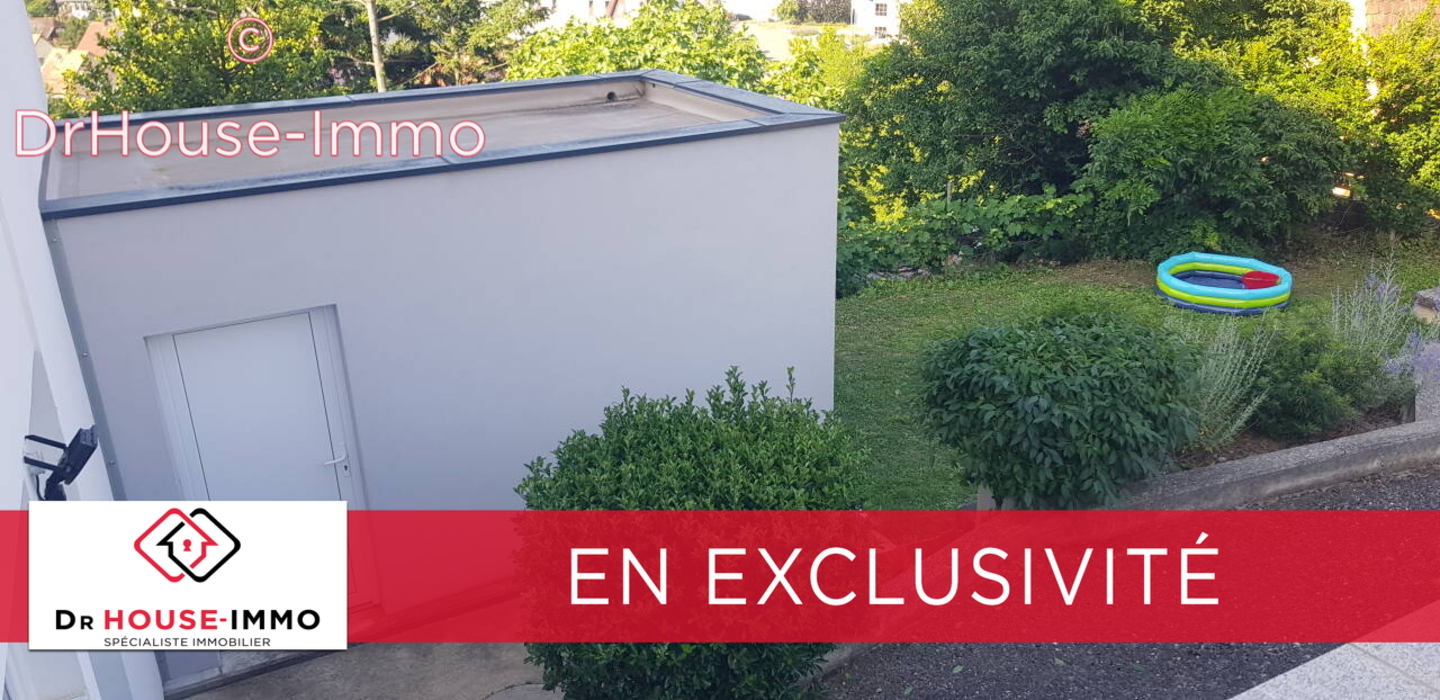 Photo 3 : Location Appartement 3 pièces Guebwiller 75 m²