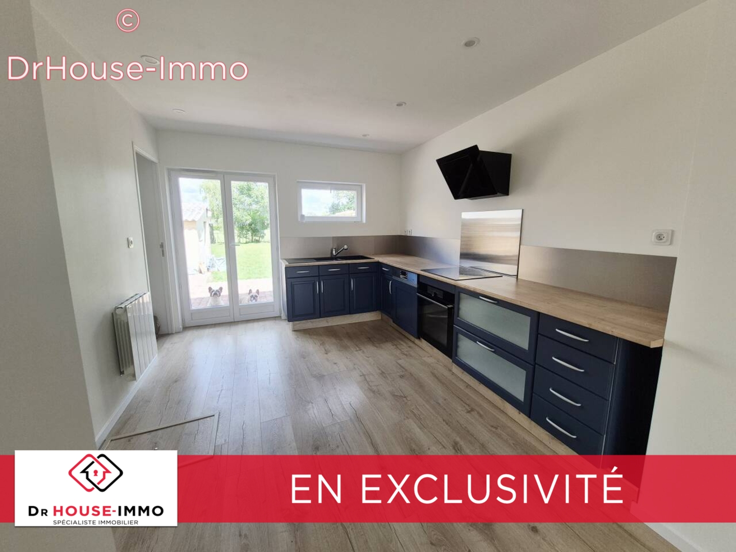 Photo 3 : Vente Maison 5 pièces Isbergues 94 m²