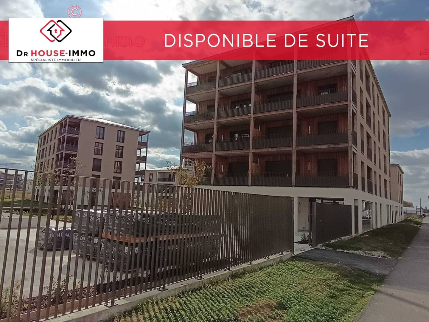 Image des la section Servies