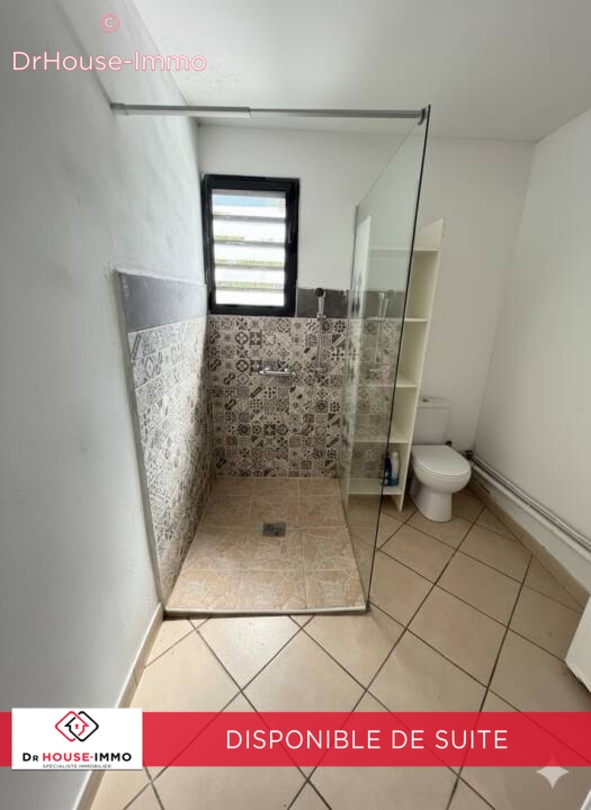 Photo 3 : Location Appartement 3 pièces Tampon 42 m²