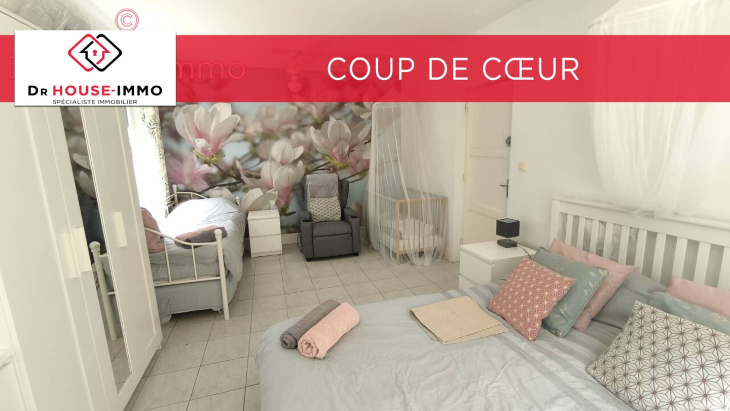 Photo 1 : Vente Maison 8 pièces Préchac 203 m²