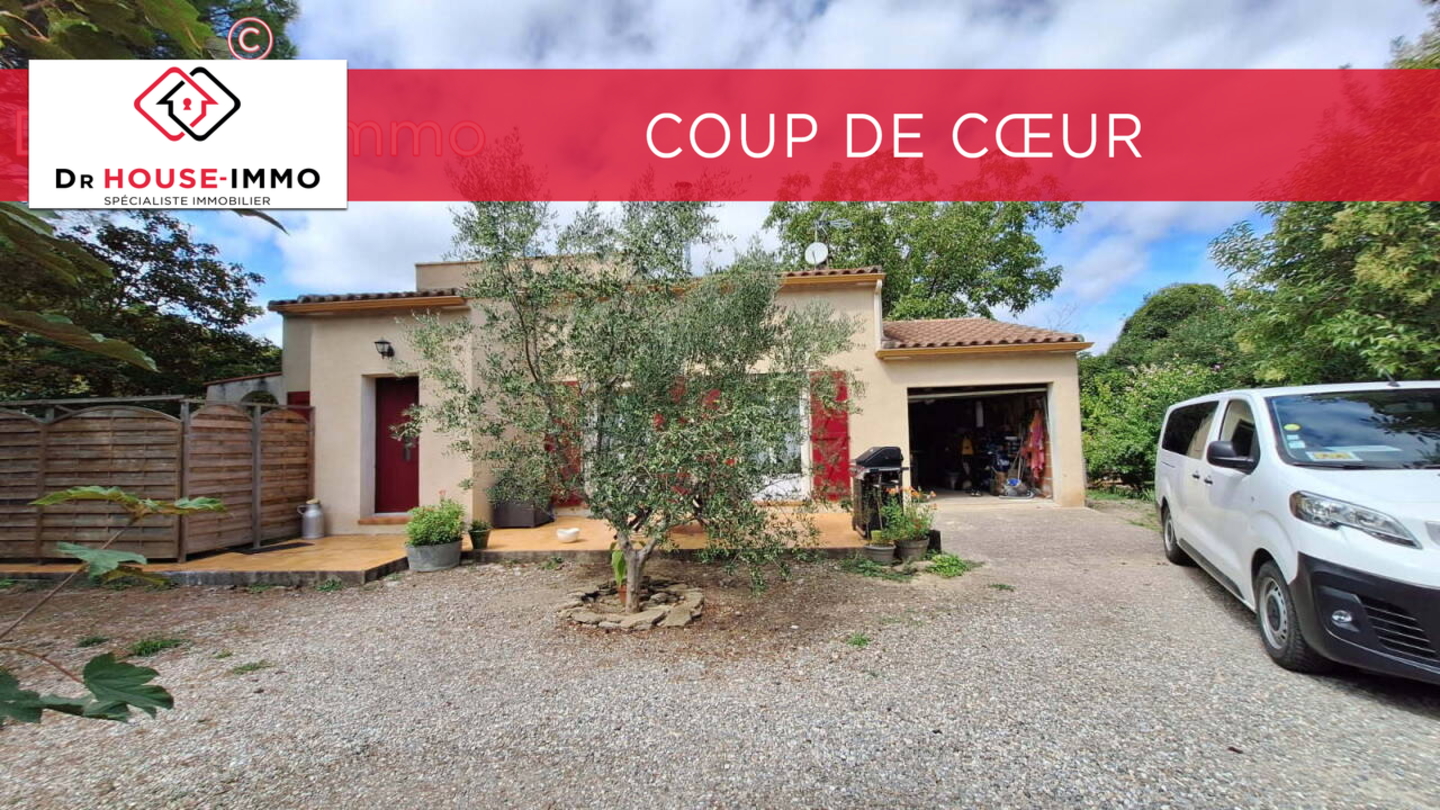 Photo 1 : Vente Maison 5 pièces La Digne-d'Amont 106 m²
