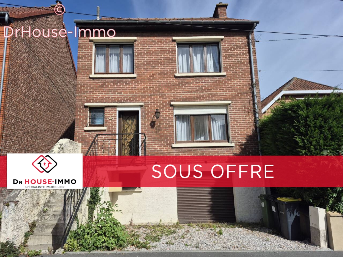 Image des la section Servies